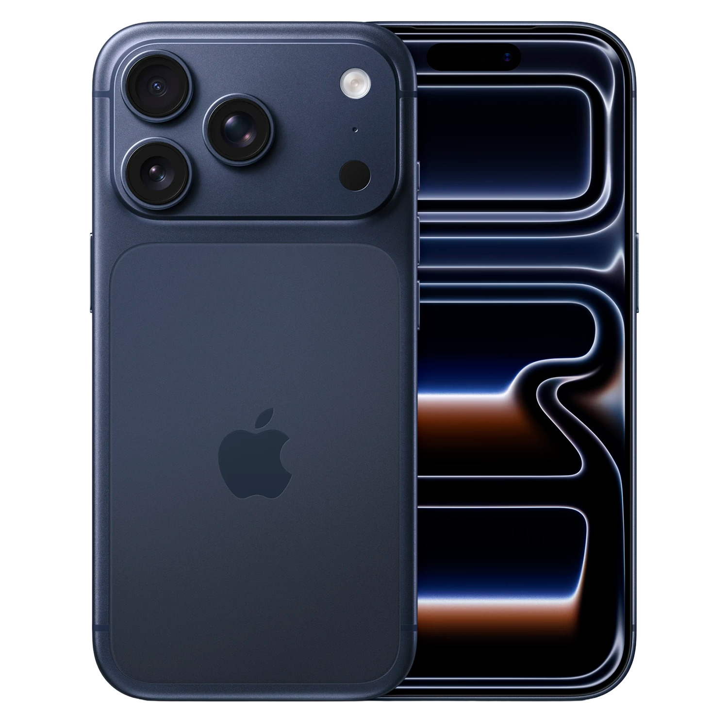 Apple iPhone 17 Pro 256GB - Azul