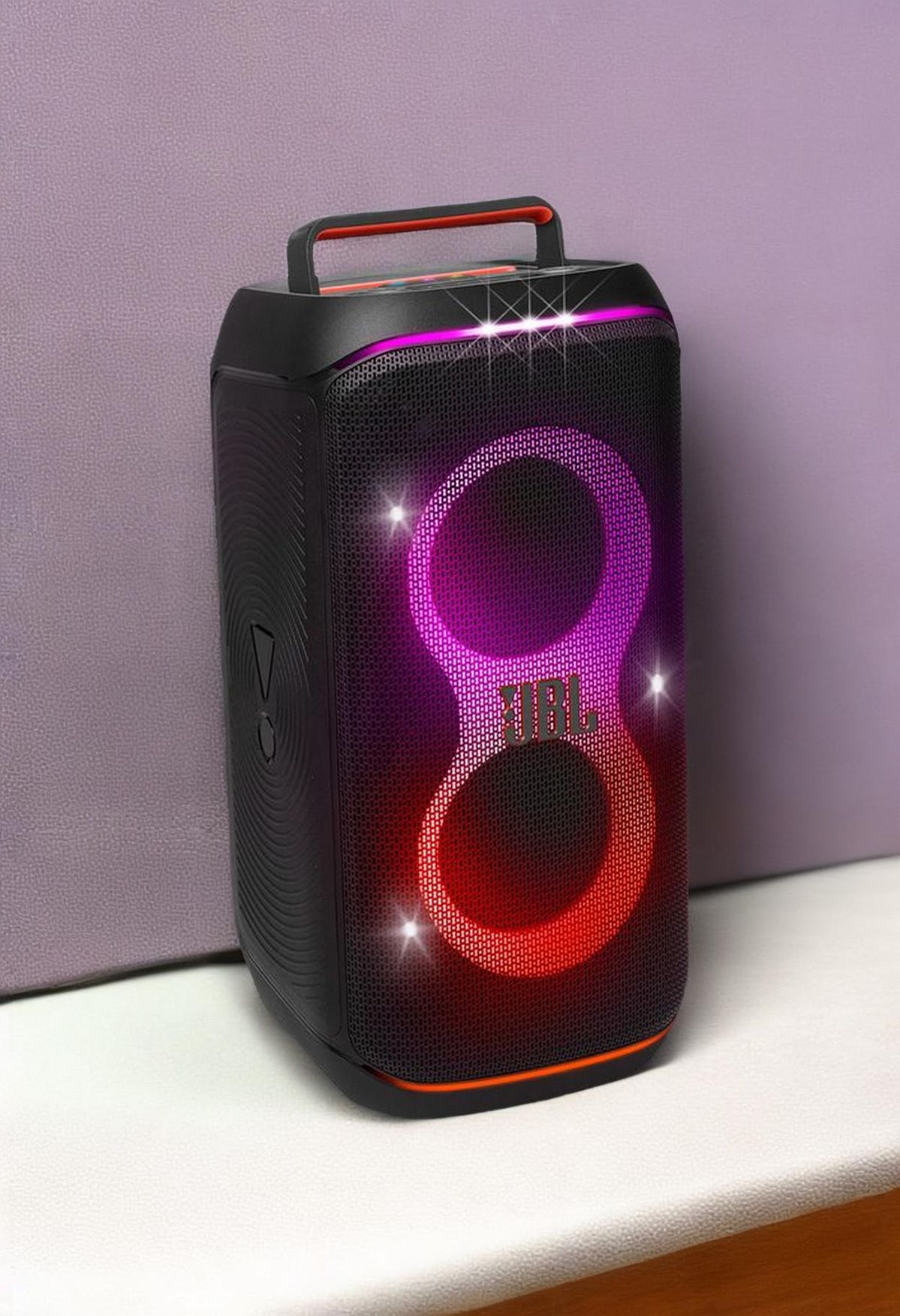JBL PartyBox Club 120