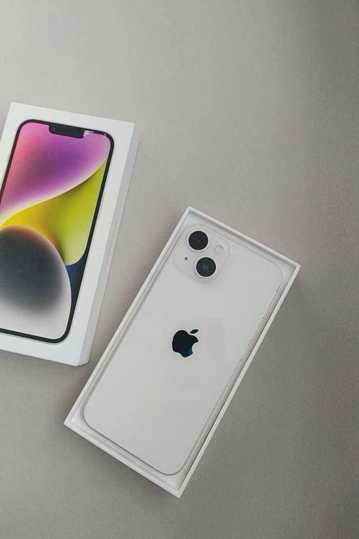 Apple iPhone 14 128GB Sellado - Estelar