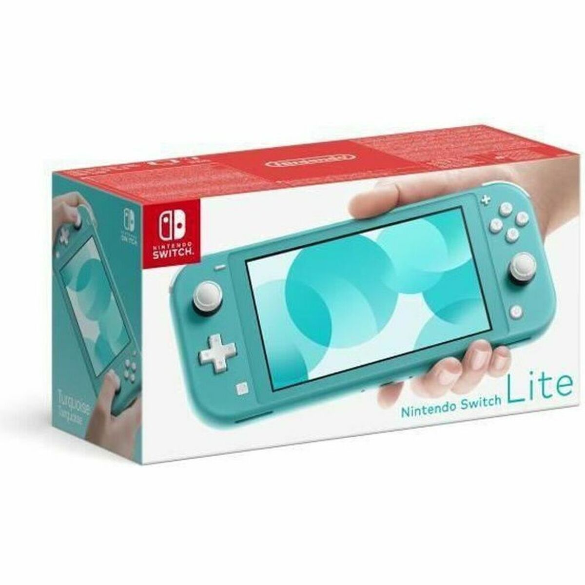 Nintendo Switch Lite 32GB