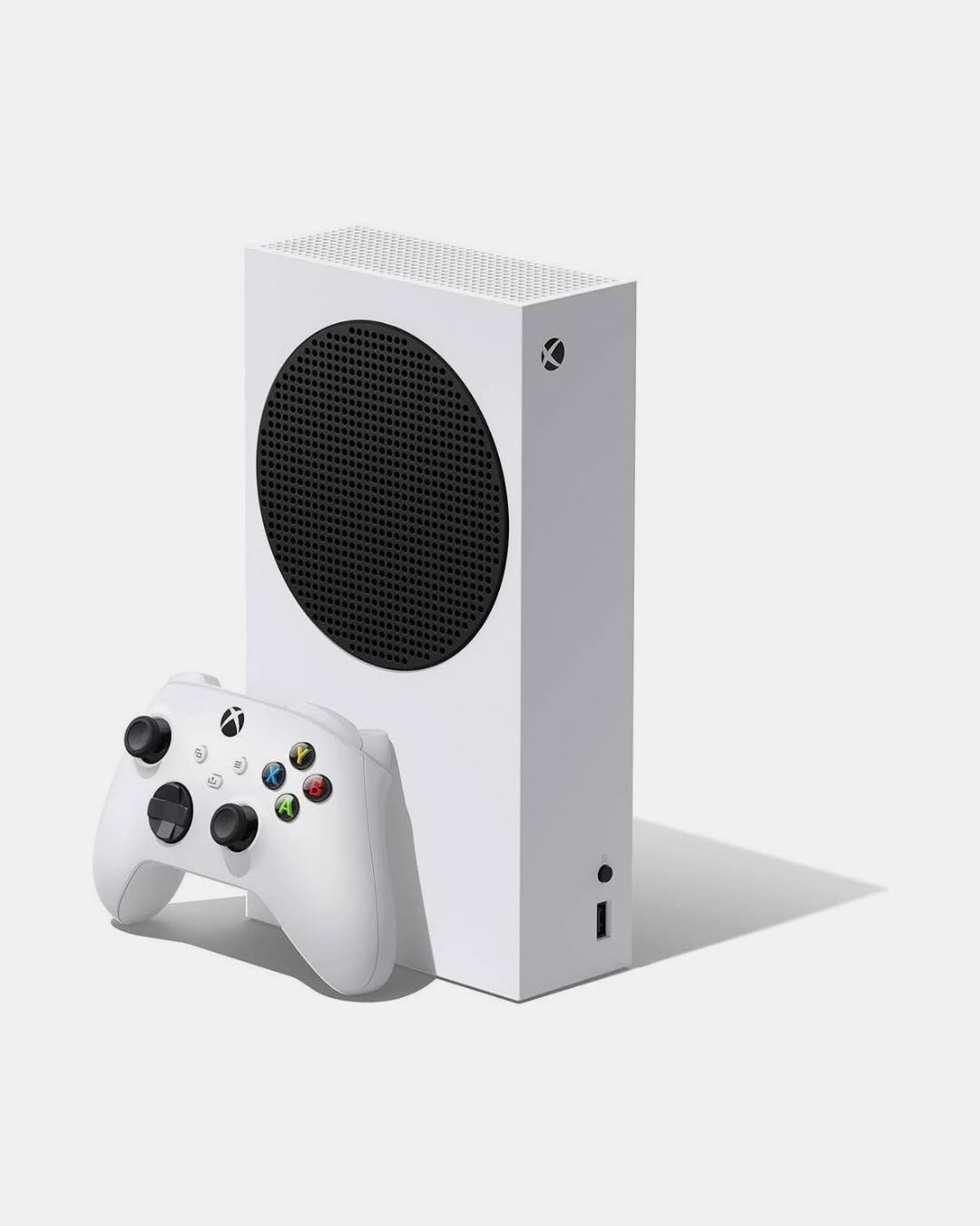 Microsoft Xbox Series S 512GB