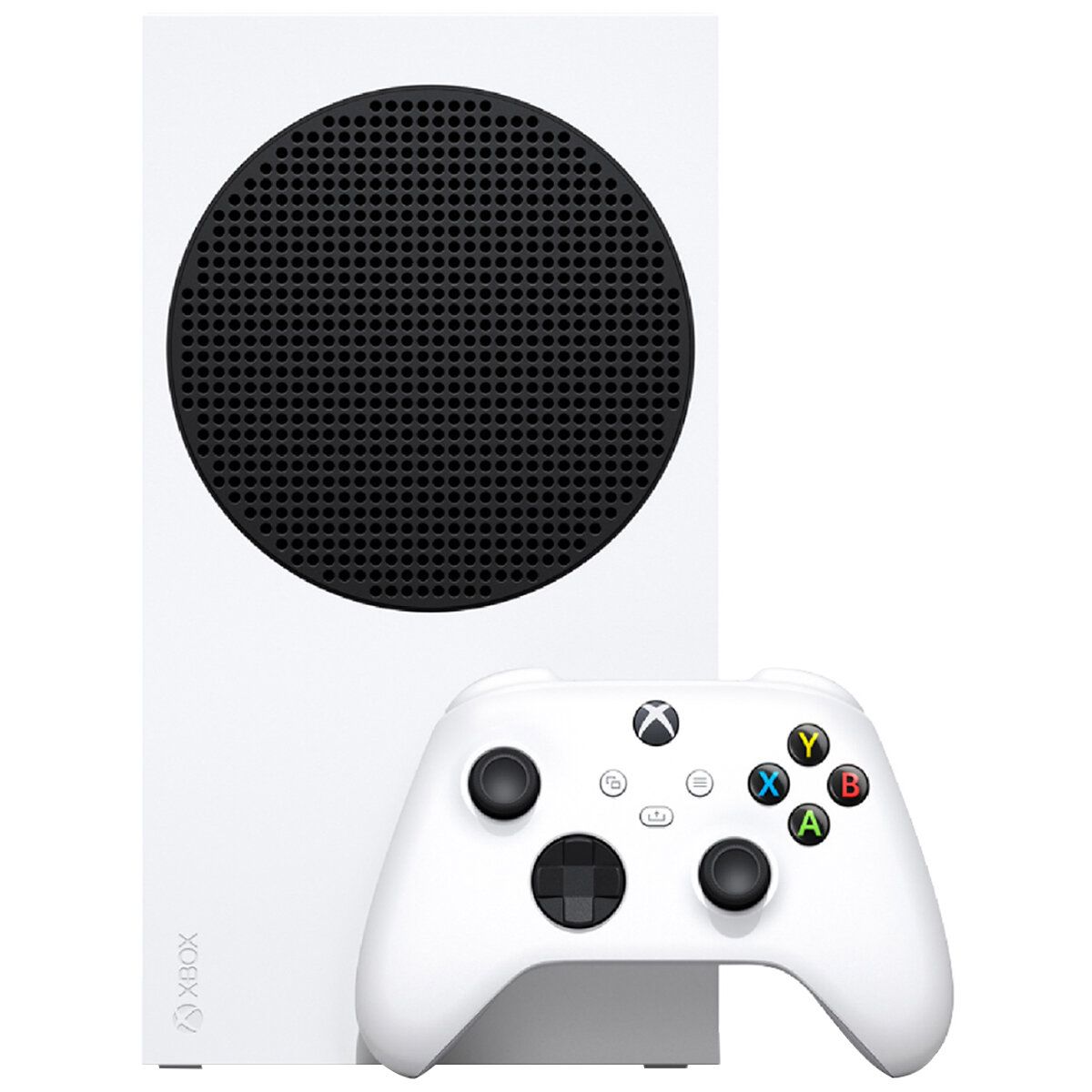 Microsoft Xbox Series S 1TB