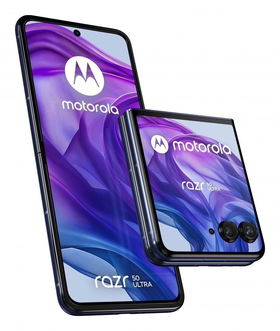 Motorola Razr 50 5G