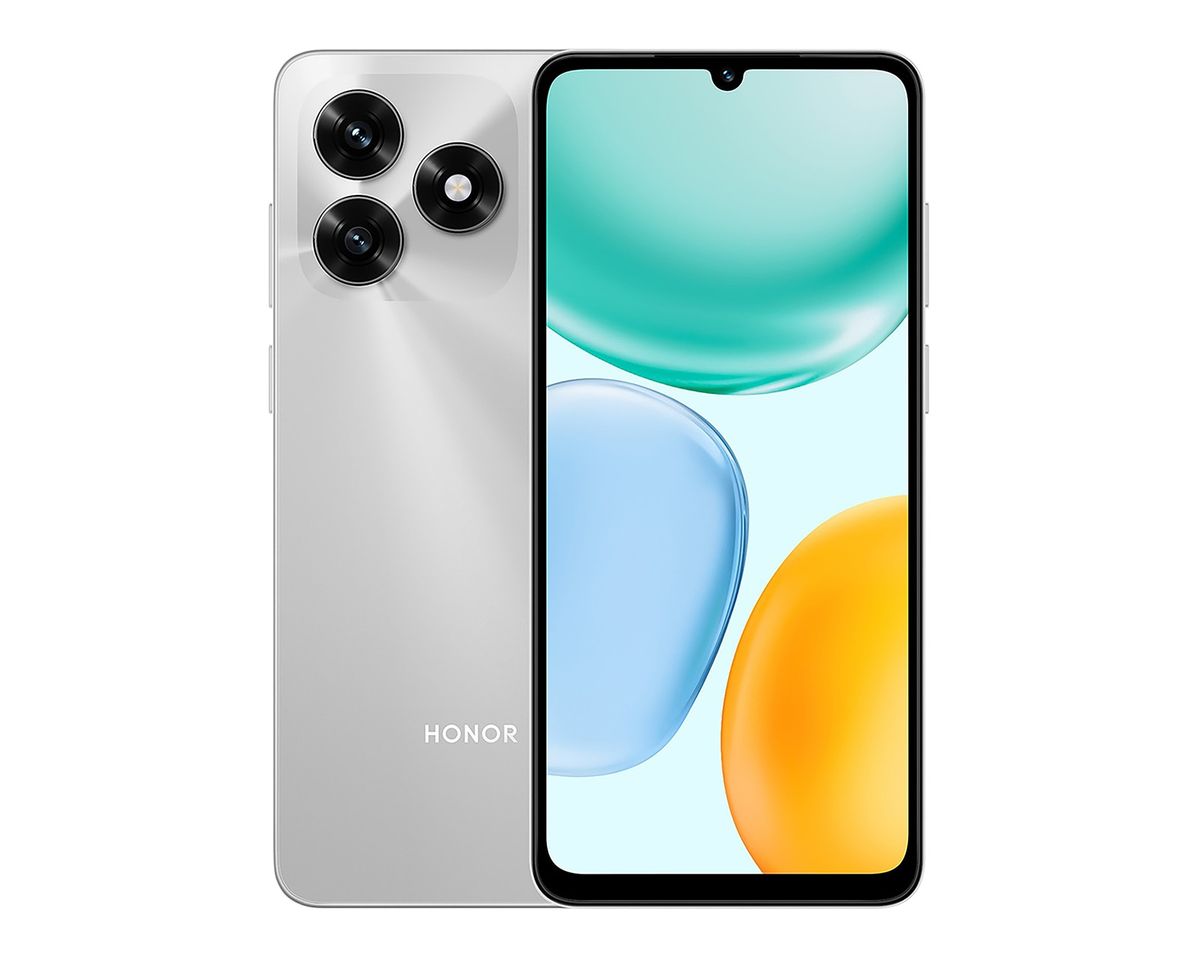 Honor X5c
