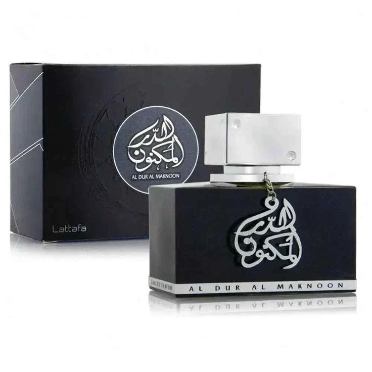Lattafa Al Dur Al Maknoon 100ml