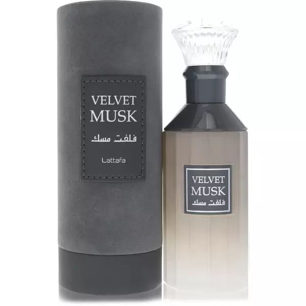 Lattafa Velvet Musk 100ml