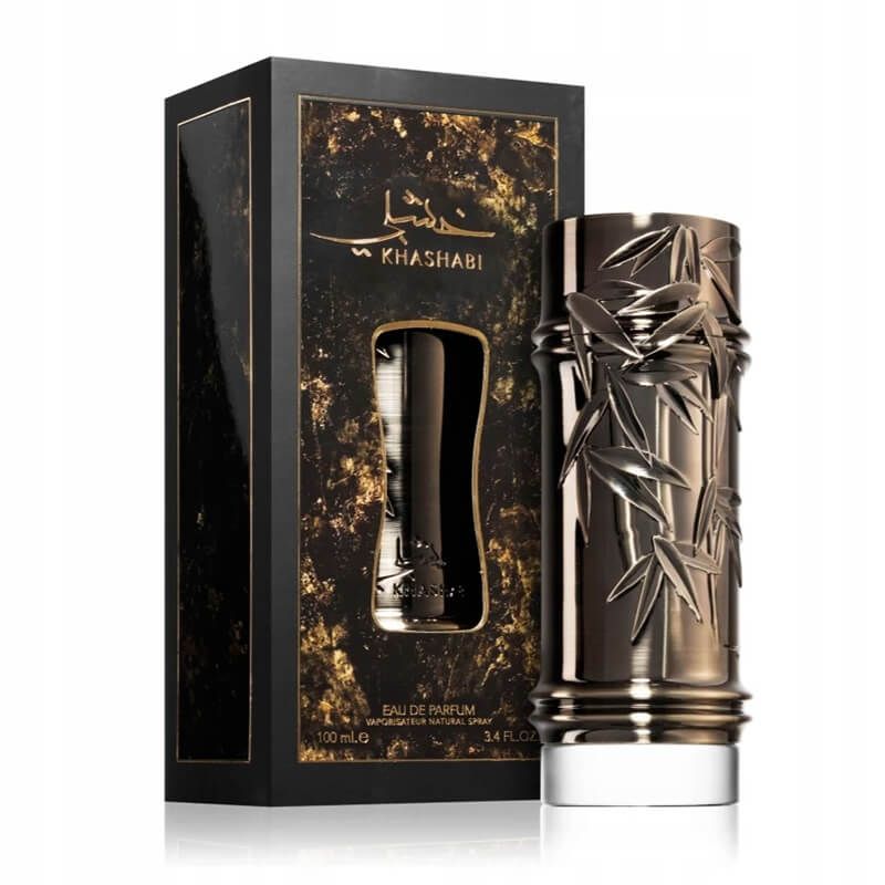 Lattafa Khashabi 100ml