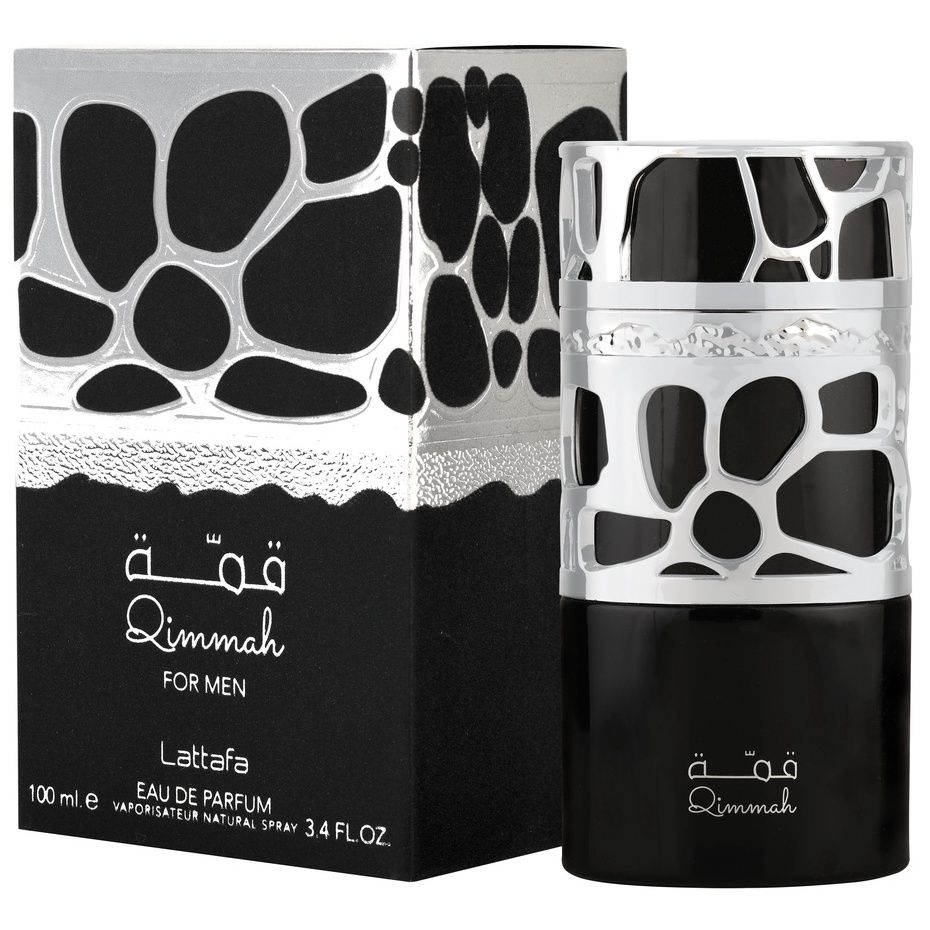 Lattafa Qimmah 100ml