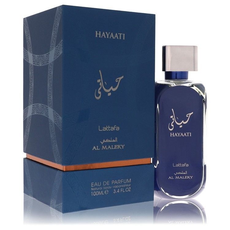 Lattafa Hayaati Al Maleky 100ml