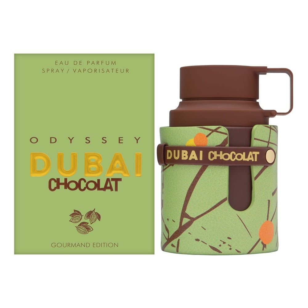 Armaf Odyssey Dubai Chocolat 100ml