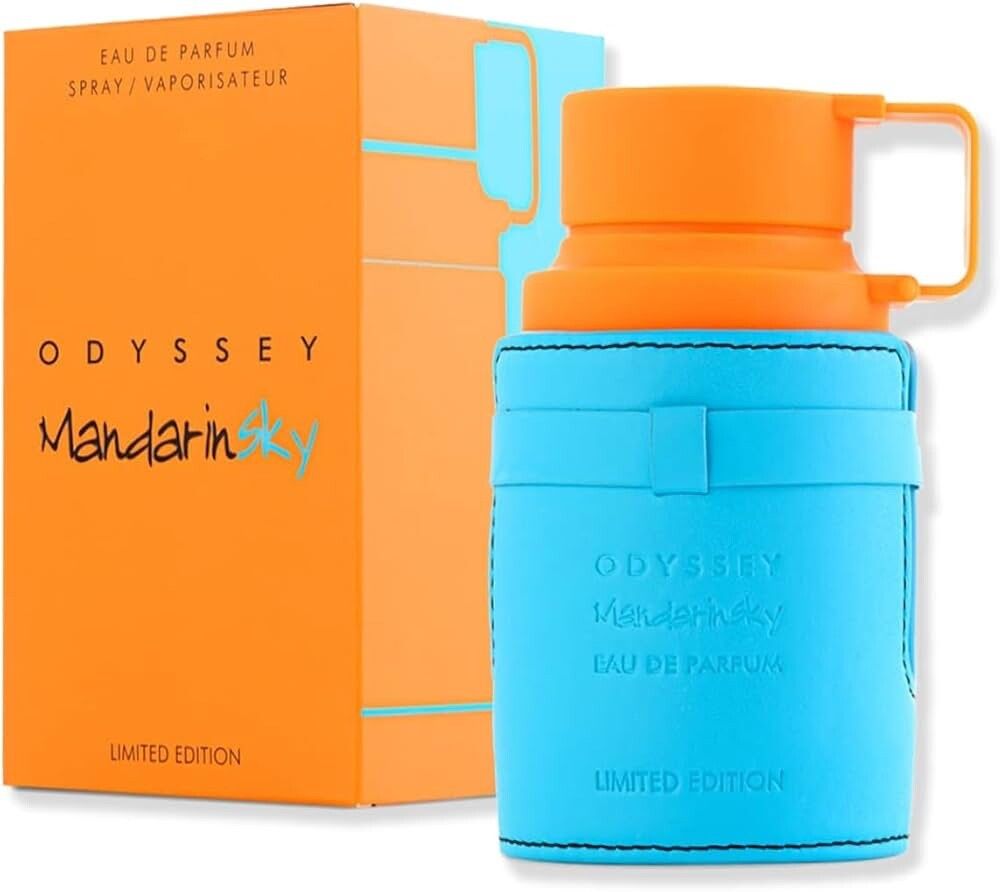 Armaf Odyssey Mandarin 100ml