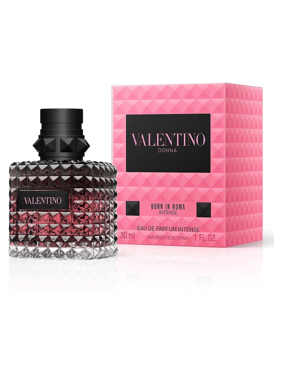 Valentino Born In Roma Donna Extradose Parfum Femenino 100ml