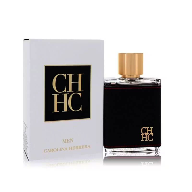 Carolina Herrera CH Men EDT Masculino 100ml