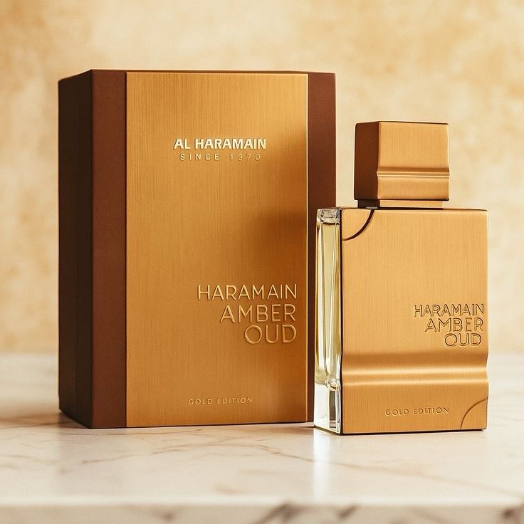 Al Haramain Amber Oud Private Edition EDP Unissex 120ml