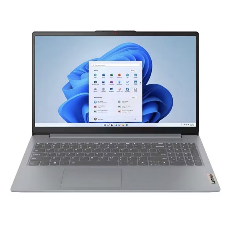 Notebook Lenovo IdeaPad Slim 3 (82XQ00RSUS)