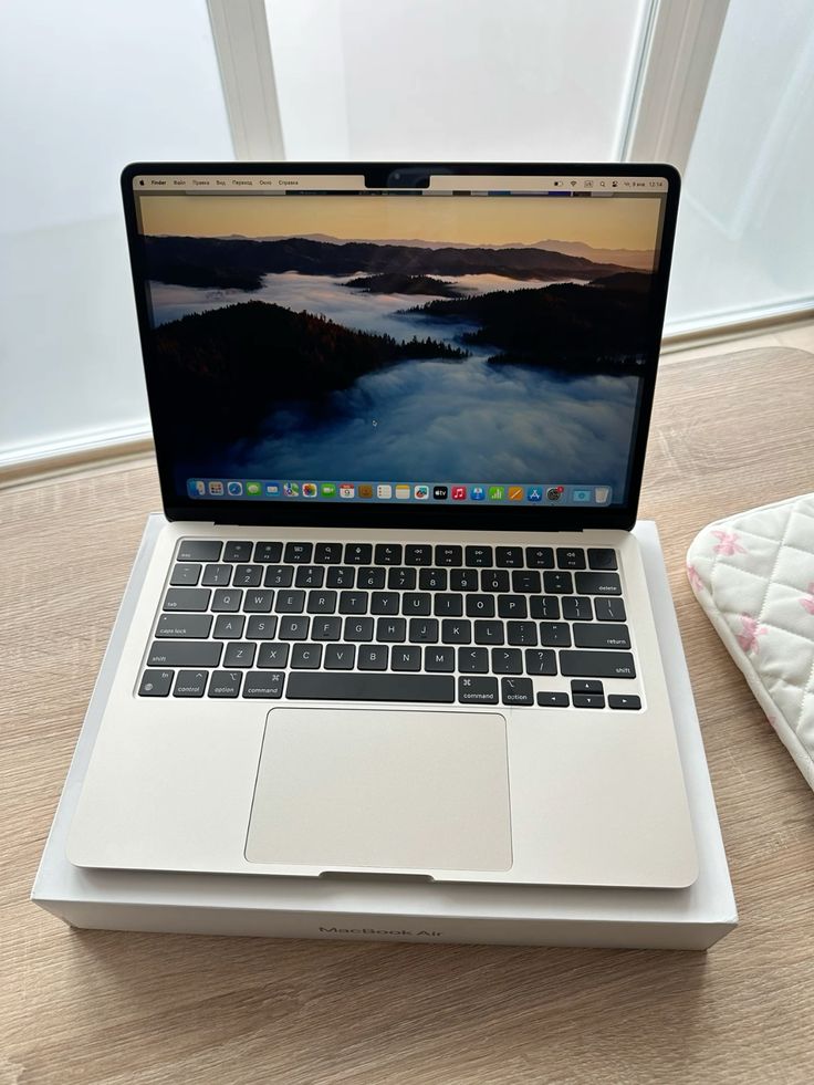 Apple MacBook Air 13
