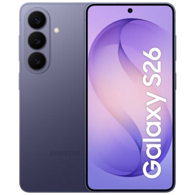 Samsung Galaxy S26 5G (SM-S942B) - 256GB