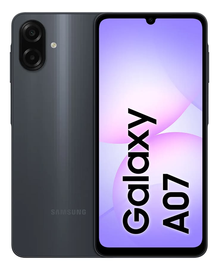 Samsung Galaxy A07 (SM-A075M)