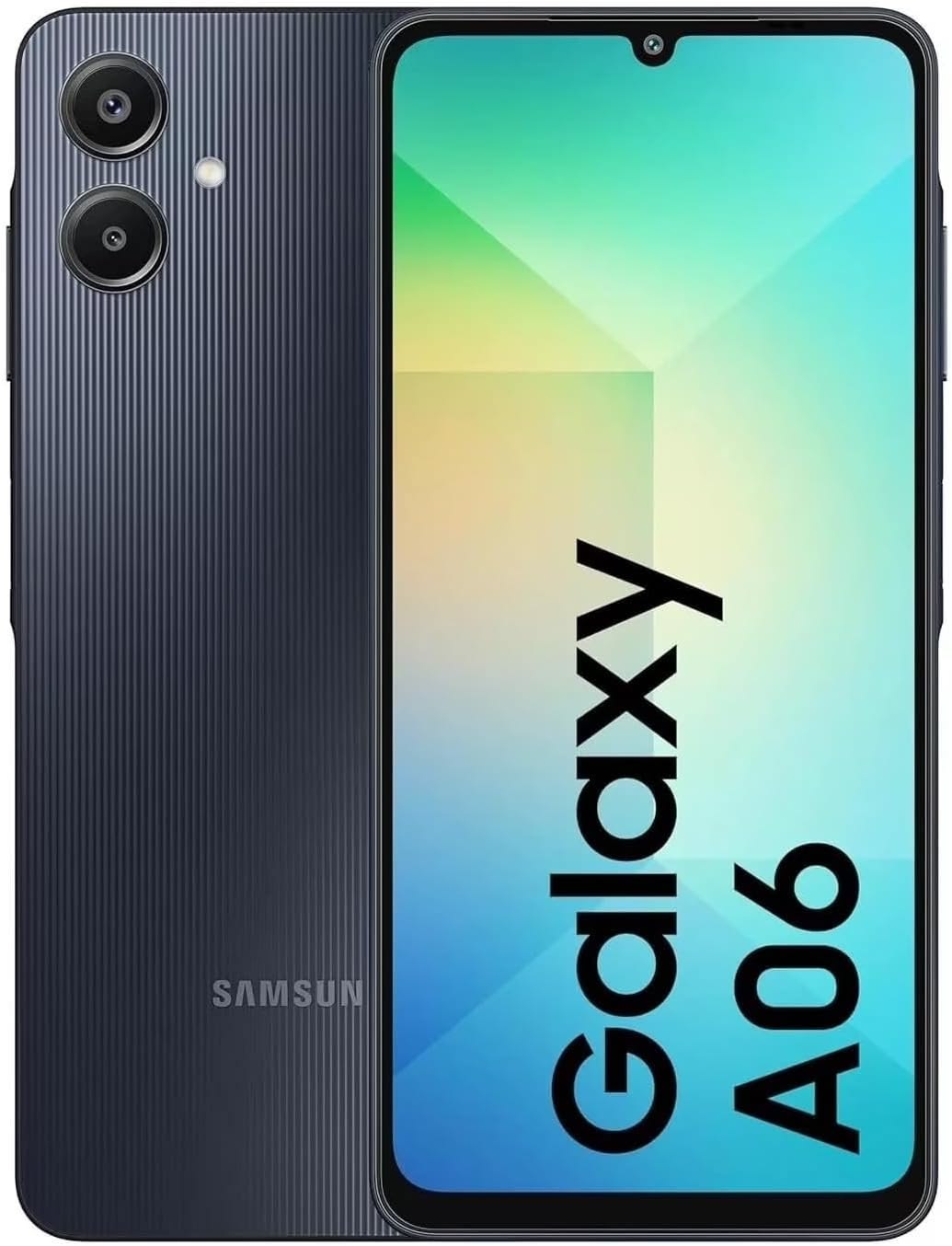 Samsung Galaxy A06 (SM-A065M)