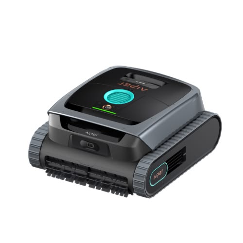 Robot Aspirador Aiper Scuba N1600 (Piscina)