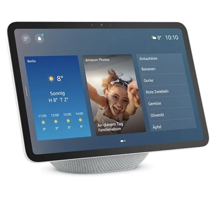 Amazon Echo Show 11