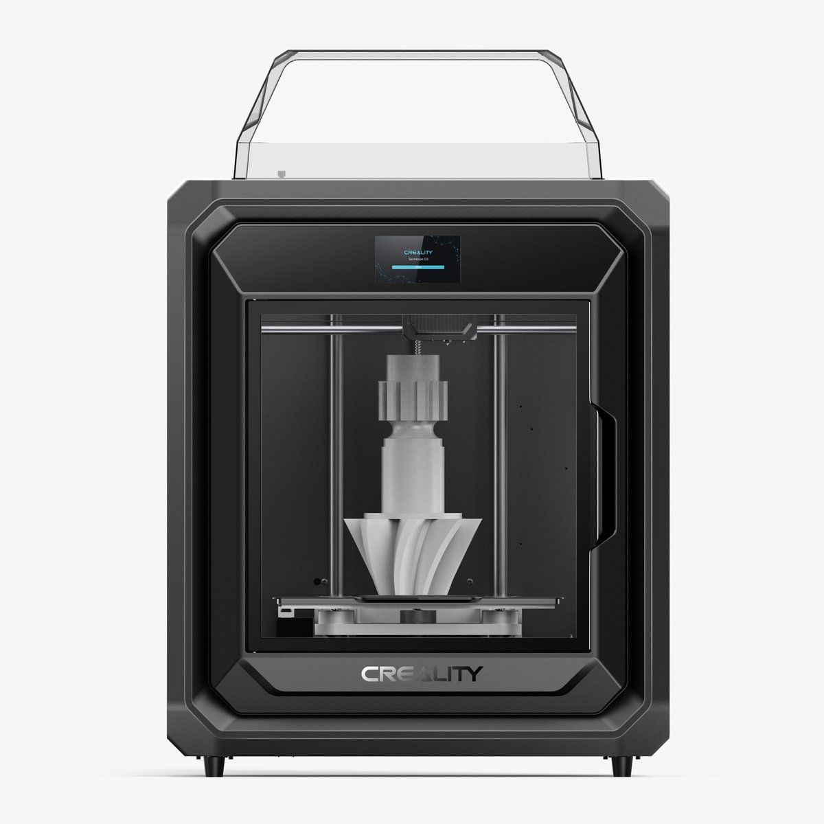 Impresora 3D Creality Sermoon D3