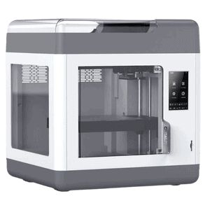 Impresora 3D Creality Sermoon V1