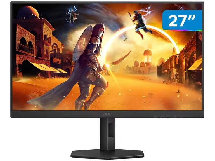 Monitor FTX 27