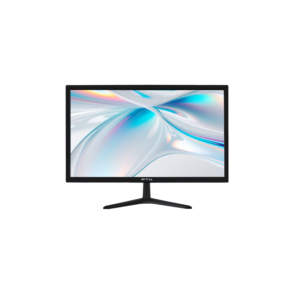 Monitor FTX 24