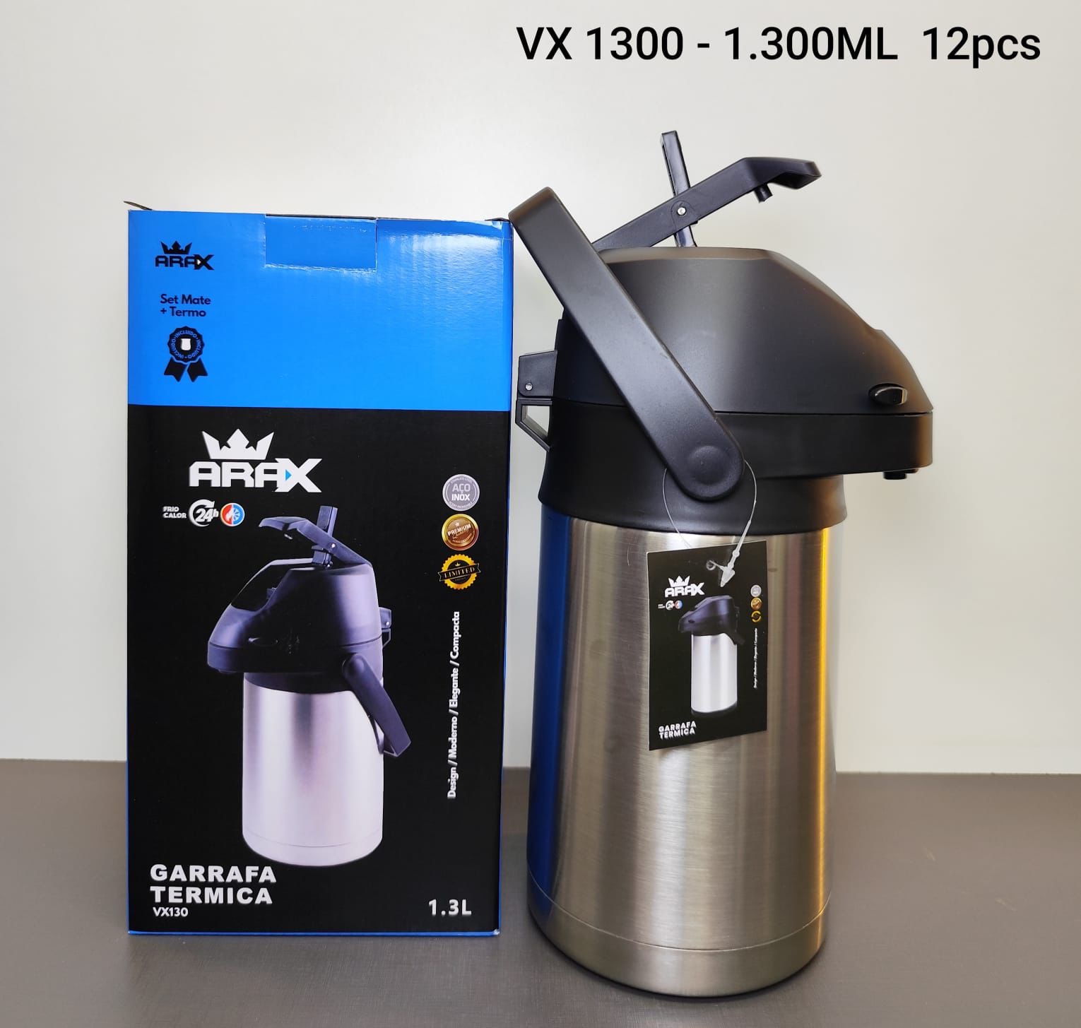 TERMO 1300ml